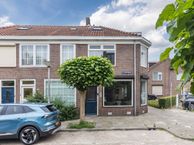 P.C. Hooftstraat 24, 5025 PL Tilburg