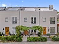 Rachel Ruyschstraat 23, 5613 MZ Eindhoven