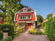 Kastanjelaan 4, 1861 ES Bergen (NH)