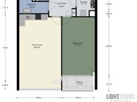 Machinekamerplein 32-107, 5617 AP Eindhoven