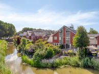 Alfred Nobelborg 5, 3124 TE Schiedam