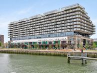 Nico Koomanskade 203, 3072 LM Rotterdam