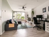 Burgemeester de Zeeuwstraat 262, 2981 AH Ridderkerk