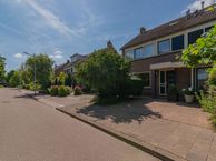 Leidsemeerstraat 65, 2158 MJ Buitenkaag