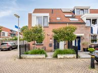 Wrongelstraat 38, 1445 MG Purmerend