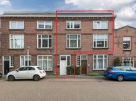 Boxhornstraat 50-A, 4611 ED Bergen op Zoom