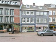 Damstraat 8-A, 2011 HA Haarlem