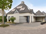 Kruisboog 25, 5571 MA Bergeijk