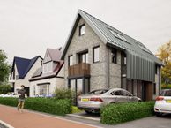 Leidsevaart 26-A, 2121 AZ Bennebroek