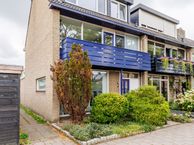 W. Vrijlandtstraat 9, 3262 GN Oud-Beijerland