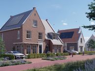 Blanckx Ambacht Wagenmakerij (Bouwnr. 01), 4462 PC Goes