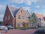 Blanckx Ambacht: Touwslagerij (tweekap) (Bouwnr. 09), 4462 PC Goes