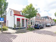 Fabriciusstraat 34, 2032 SJ Haarlem