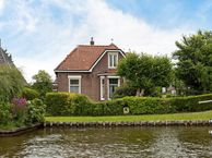 Vosseleane 1, 8551 PX Woudsend