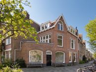 Stadhouderslaan 99, 3583 JG Utrecht