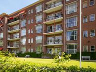 Stadsmatenstraat 1-303, 7513 AA Enschede