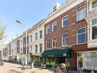 Piet Heinstraat 110-B, 2518 CM Den Haag