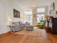 Obrechtstraat 205, 2517 TV Den Haag