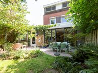 Zuiderzeepark 86, 1024 MH Amsterdam