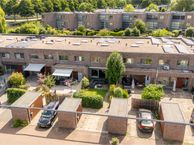 Jacques Offenbachplantsoen 9, 3543 HJ Utrecht