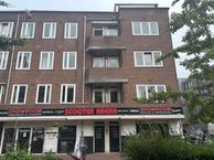 Vespuccistraat 26-2, 1057 CM Amsterdam