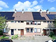 Floraronde 233, 1991 LA Velserbroek