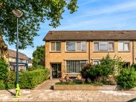 Fruitlaan 36, 1689 HJ Zwaag