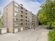 Van Bassenstraat 114, 3067 ND Rotterdam