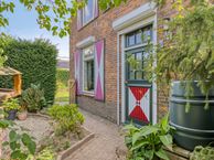 Nieuwstraat 9, 5396 PL Lithoijen