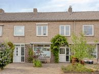 Torresstraat 7, 5223 RS Den Bosch