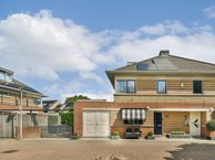 Marie van Zeggelenstraat 17, 3207 HP Spijkenisse