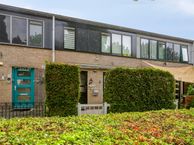 Danny Kayestraat 53, 1325 GE Almere