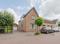 Oranjestraat 3, 4941 JP Raamsdonksveer