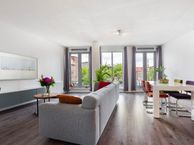 Polderlaan 14-B, 3074 ME Rotterdam