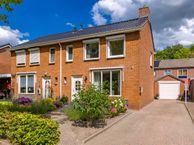 Beatrixstraat 11, 9531 AR Borger