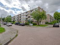 Stuart Millstraat 9, 3076 RL Rotterdam