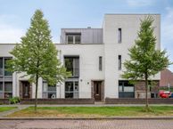 Ellingtonlaan 64, 5012 BM Tilburg