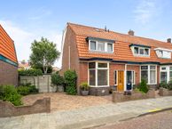 Jan Blankenstraat 28, 1782 HB Den Helder