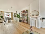 Admiraal De Ruijterweg 423-2, 1055 ME Amsterdam