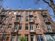 Vaartstraat 58-H, 1075 RR Amsterdam