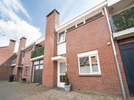 Azalea 9, 3224 EC Hellevoetsluis