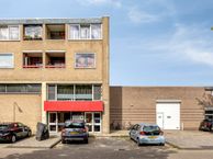 Rooseveltstraat 5-G, 2321 BK Leiden