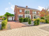 Koningin Wilhelminastraat 2, 4481 AA Kloetinge (Gem. Goes)