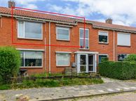 Dennenstraat 46-B, 8924 CK Leeuwarden