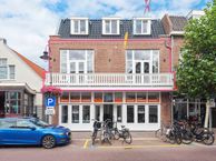 Haltestraat 27-A, 2042 LK Zandvoort