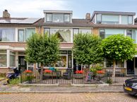 Van Houtenstraat 19, 3601 XH Maarssen