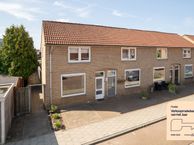 Olivier van Noortstraat 3, 7534 BJ Enschede