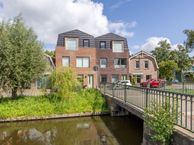 Hermesstraat 18, 1561 PL Krommenie