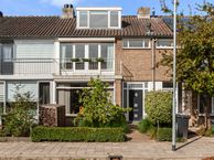Marsmanstraat 16, 3333 VC Zwijndrecht