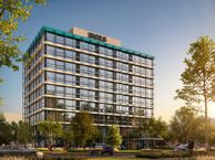 Lucas Bolsstraat (Bouwnr. 100), 2152 CZ Nieuw-Vennep